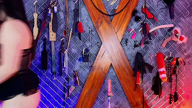 Mistress_lexi_bdsm webcam