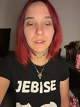 jebise23 webcam