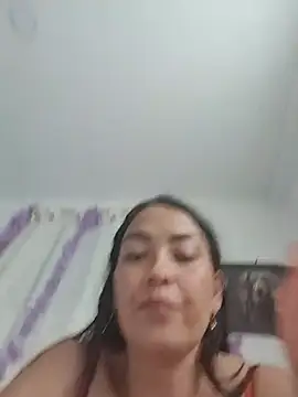 LuluDream webcam