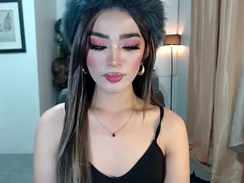 lavandermilk webcam