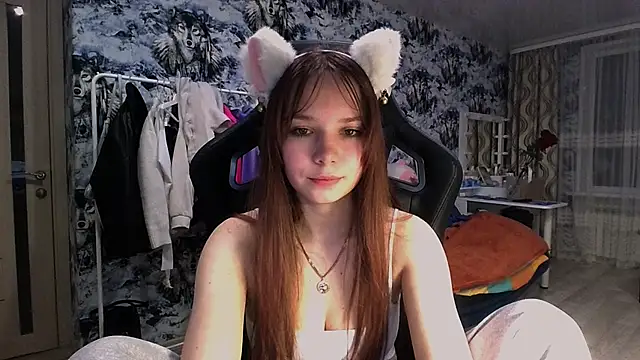 Princess_Mira webcam