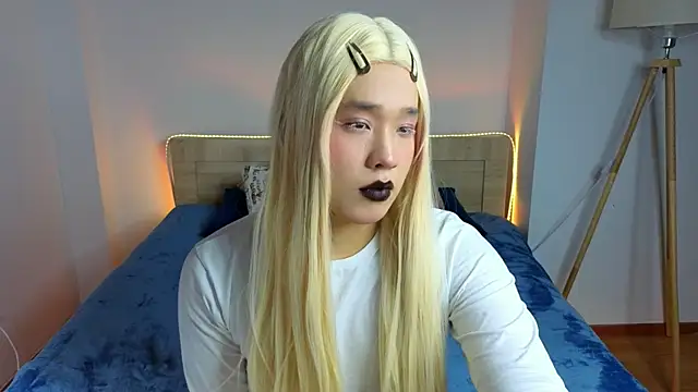 icexoxo2 webcam