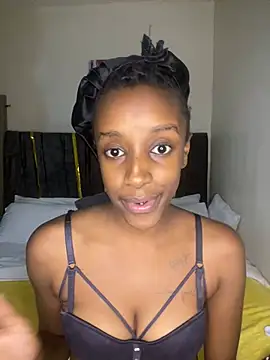 sonnypretty webcam