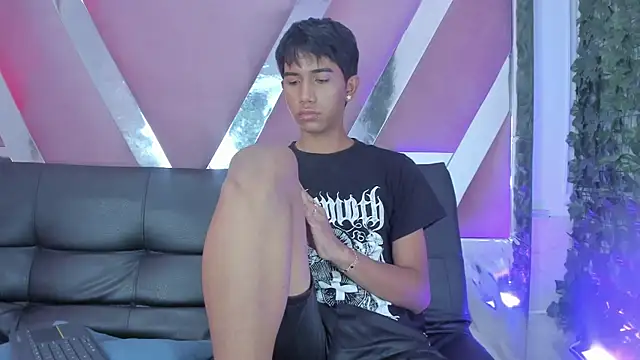 KevCokk webcam
