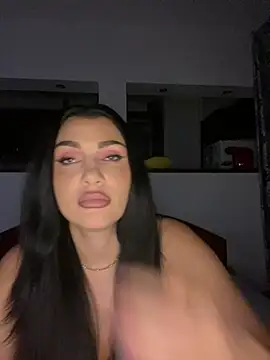 AylaSparkk webcam