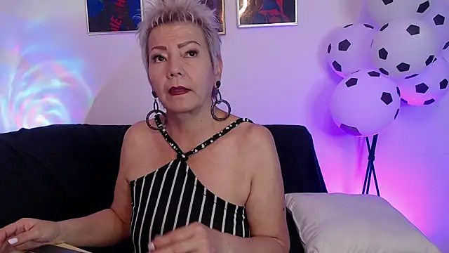 Jacky_Smith1 webcam
