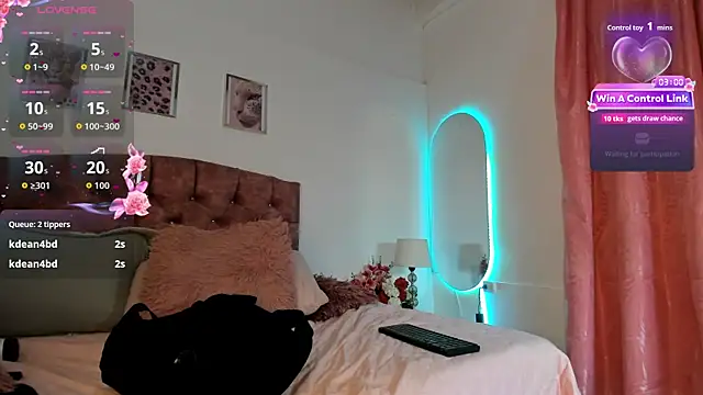 Mia_Nova5 webcam