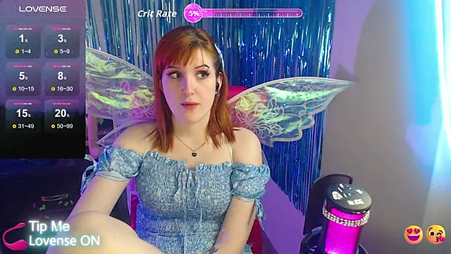 AleximkA webcam