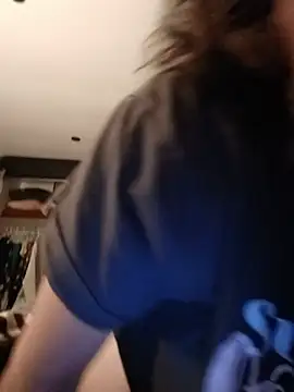 ArabellaVixen webcam