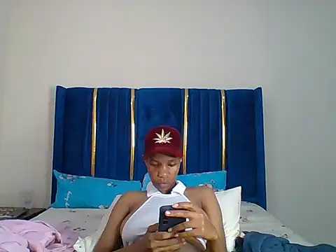 jay-ezike webcam