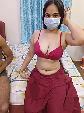Akankshatango webcam