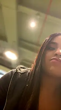 valeria_rousse1 webcam