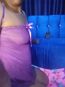 SweetSparkle12 webcam