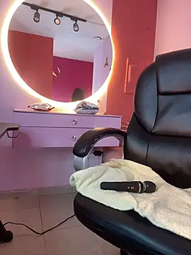 DashaRose webcam