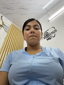 babysaritaa webcam