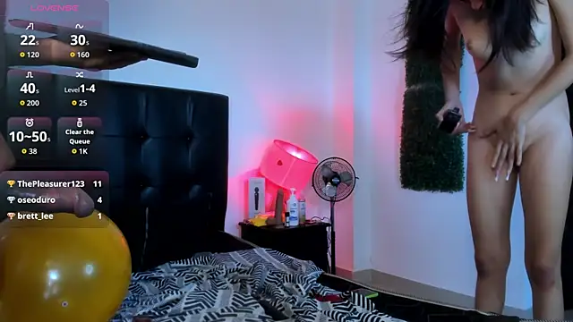 laylalombardi webcam