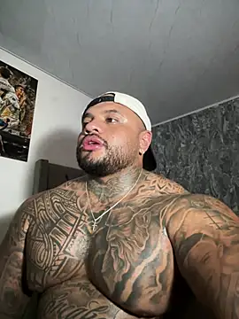 criss_zander292 webcam