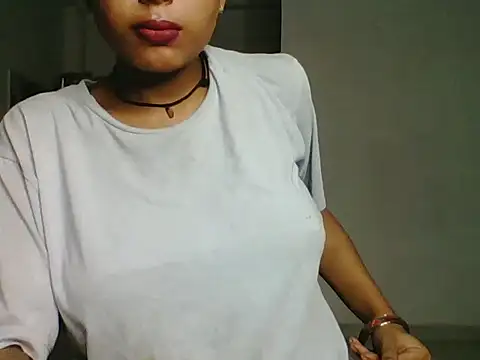 AKSHITA_SINGH_ webcam