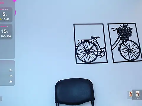 Amaara_fontainne webcam