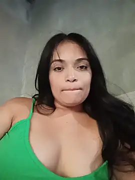 _Estrellita_ webcam