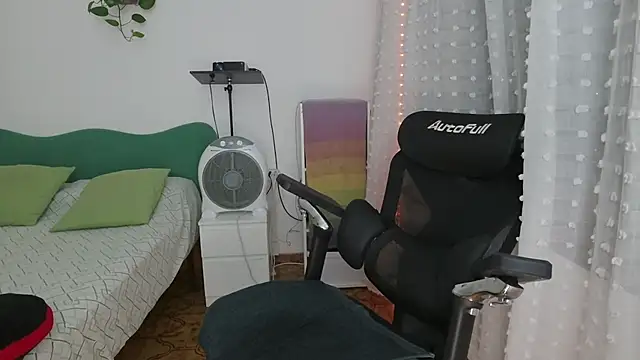 diosa_cadenas webcam