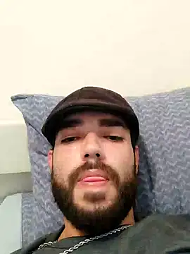Magno_ATV webcam