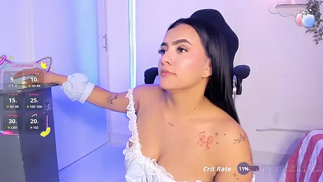 Anddy_Vega webcam