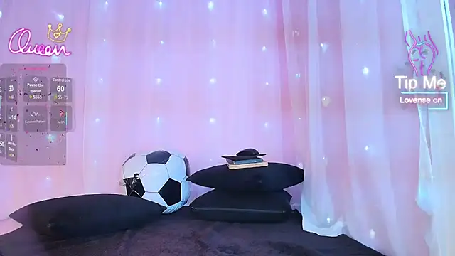 SunnyGilmoree Live Web Cam Show