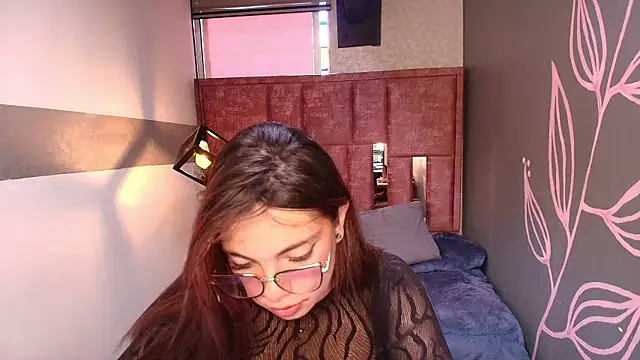 Maddy__Carter_ Live Web Cam Show