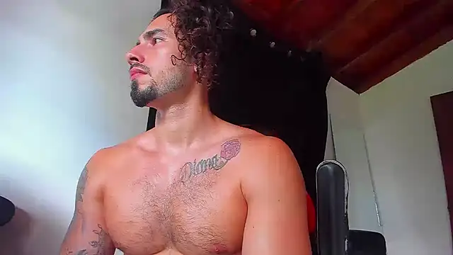 Baky_sexy Live Web Cam Show