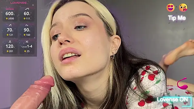 _blowjob_queen Live Web Cam Show