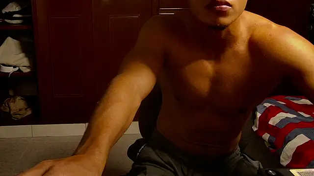 Jhon_wich Live Web Cam Show