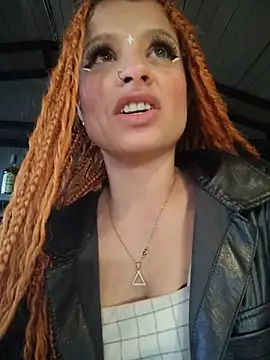 cataleya_16 (F young) - Drooling tits in public