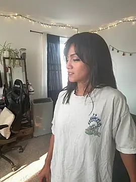 Kittybangerangbang live cam on StripChat