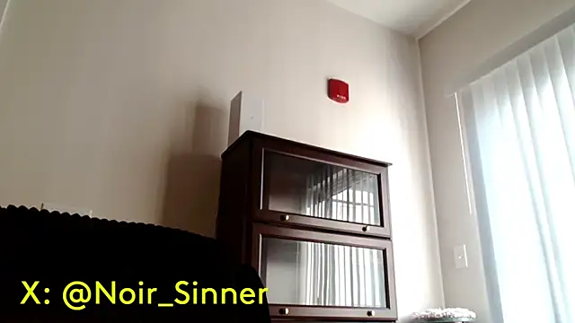 sinnernoir webcam