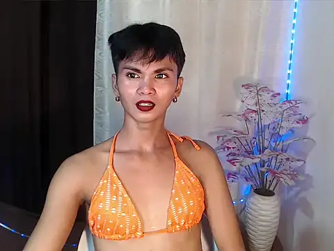 Cutiefy webcam