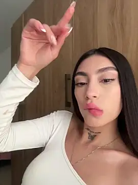 Bonny_Eva webcam