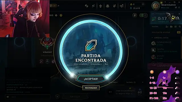 linda_mort webcam