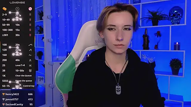 _Rein_ramm webcam