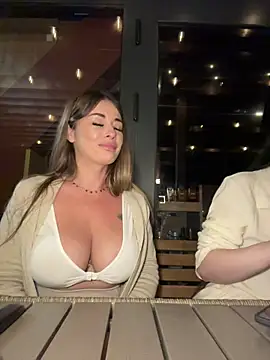 IsabellaEtthan webcam