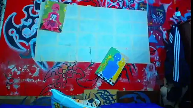 deivid_estrada webcam