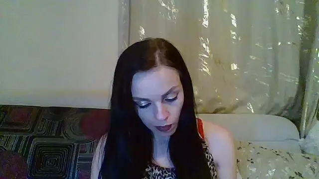 CassieSensual live cam on StripChat