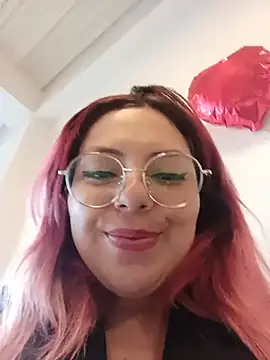 madelaine- webcam