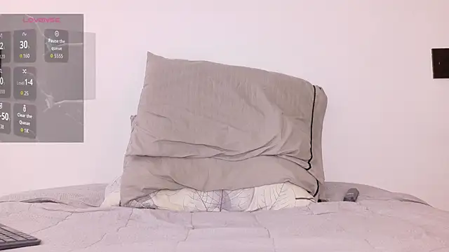 Leoknight webcam