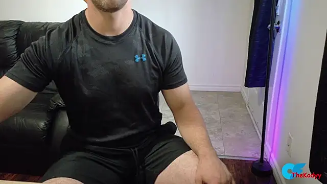 Thekodyy webcam