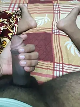Yashkumar_0697 webcam
