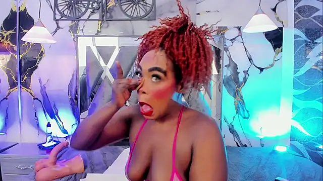 CandyMartinez_ webcam