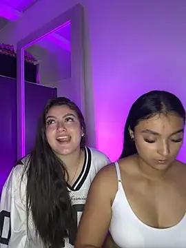 nicolexxaleja webcam