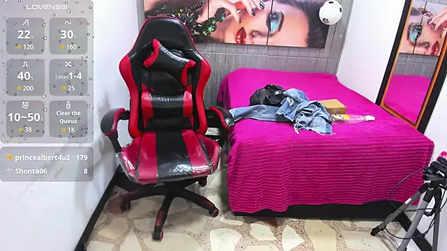 miaa_scott7 live cam on StripChat
