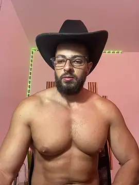 magnumchris webcam